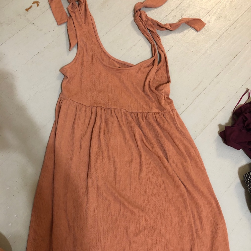 Wild Fable babydoll mini dress